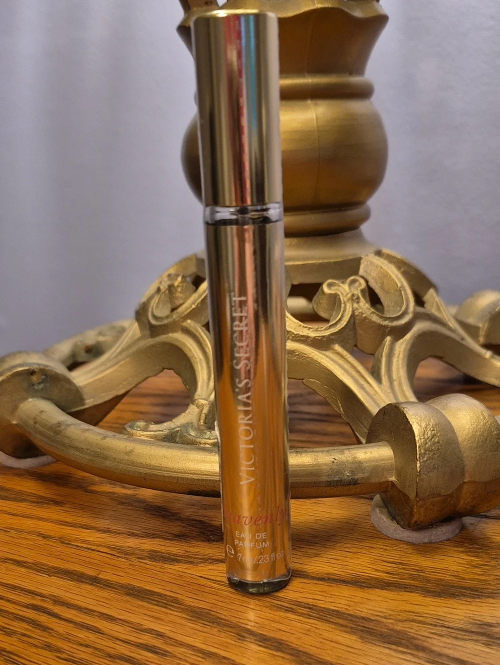 NWT Victoria's Secret Heavenly Rollerball